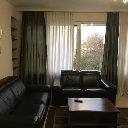 Apartamento Ranja Sofía