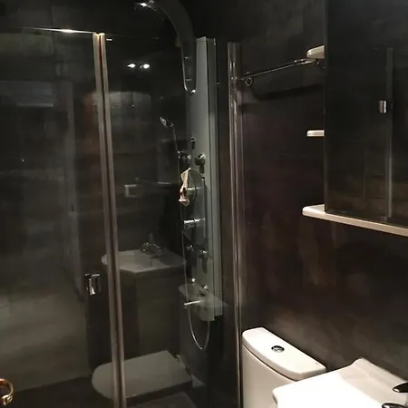 Apartamento Ranja *