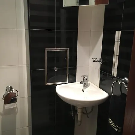 Ranja Apartamento *