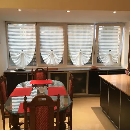 Ranja Apartamento *