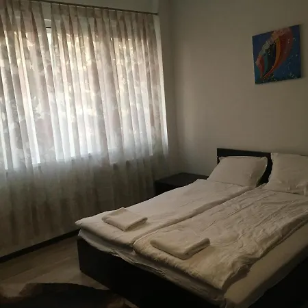 Apartamento Ranja *