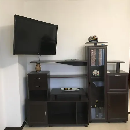 Apartamento Ranja *
