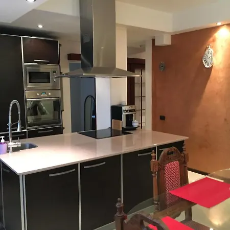 Apartamento Ranja