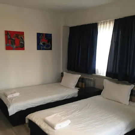 Ranja Apartamento Sofía